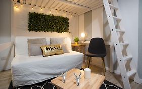 Apartment Via Treviso 6